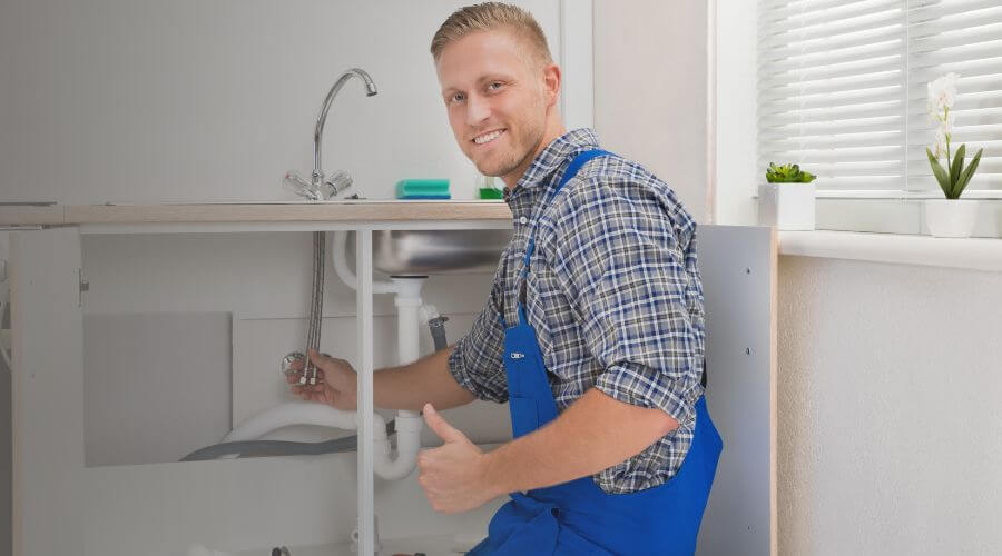 Professional sink repair in Santa Rosa, CA